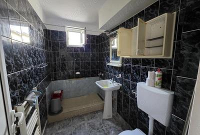 Apartament cu 2 camere semidecomandat în Central - 1