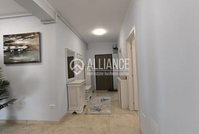 FALEZA NORD(cod03) 3 Camere de lux frontal la mare si parcare privata! - 3