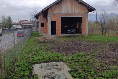 Casă cu 4 camere în Ciritei - 7