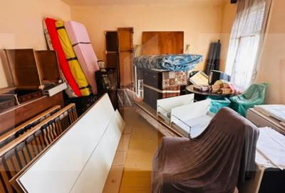 Casă cu 5 camere cu Teren 727 Mp în Pârneava - 7