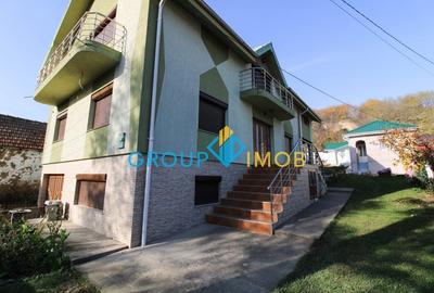 Casă cu 5 camere cu Garaj în Sascut - 20
