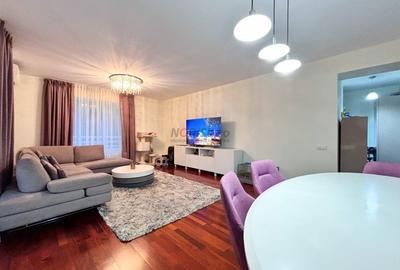 NOU Apartament 3 Camere Tip A 115mp inCity Residence Gata de Mutat! - 0%Comision - 17