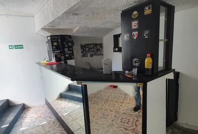 Ultracentral, se inchiriaza spatiu comercial 250 mp, pret 580 euro lunar - 2