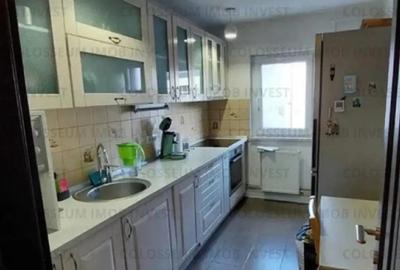 Apartament cu 3 camere decomandat în Griviței - 7