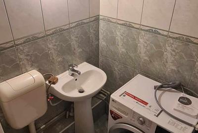 Vitan-Nucului, cf1Dec, 5/8, liber, mobilat, utilat, centrala termica proprie - 7