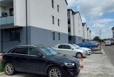 Apartament cu 2 camere decomandat în Miroslava - 8