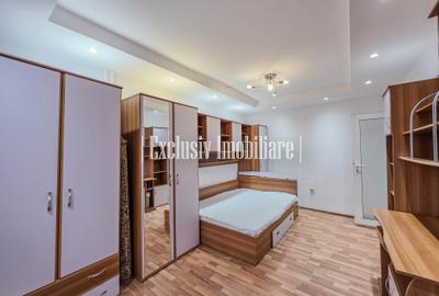 Apartament cu 3 camere decomandat, mobilat în Gara - 16