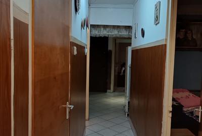 Aparatorii Patriei Mariuca , bun de locuit - 4