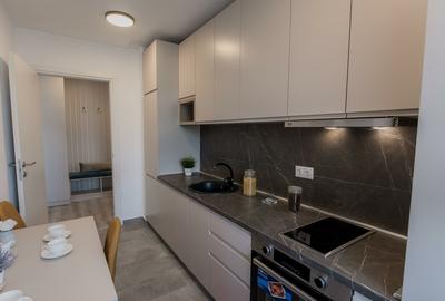 Apartament de 2 camere Baneasa Ultima sansa cu TVA de 9% - 13