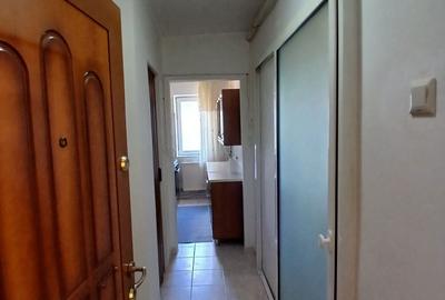 Apartament cu 2 camere decomandat în Podu Turcului - 7