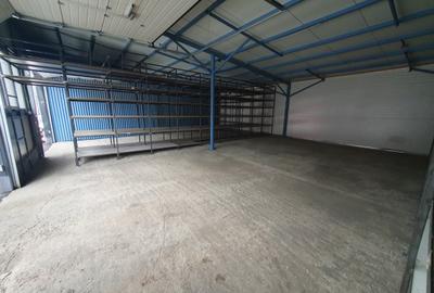 Hala 120 mp, 660 euro/luna - 3