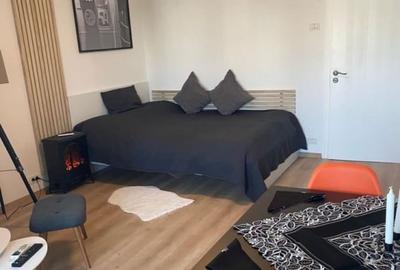 Garsonieră semidecomandată, mobilată în Muncii