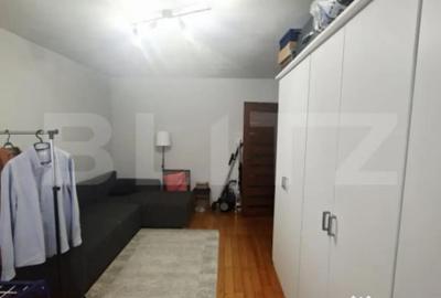 Apartament cu 3 camere semidecomandat în Nufărul - 10