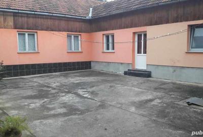Casă cu 3 camere în Carașova - 2