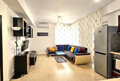 Apartament cu 3 camere decomandat, mobilat în Central - 5
