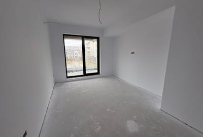 Apartament cu 4 camere semidecomandat în Pipera - 5