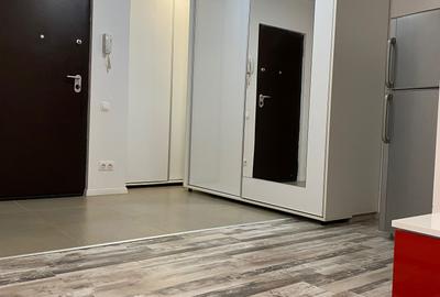 Garsonieră decomandată în Politehnica - 8