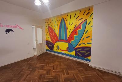 Inchiriere apartament 2 camere, 3 bai, Calea Victoriei-Beldiman - 2