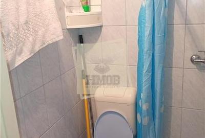 Garsoniera complet mobilata si utilata in Vasile Aaron Garsoniera complet mobilata si utilata in Vasile Aaron - 9