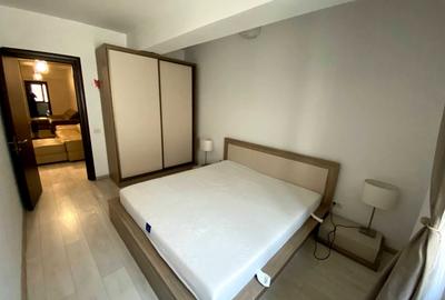 Apartament cu 2 camere decomandat, mobilat în Timpuri Noi - 5