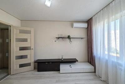 Apartament 2 Camere de Inchiriat - Dimitrie Leonida - 1