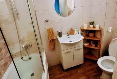 OFERTA > 2 Camere + Parcare > Mobilat si Utilat > Acces Metrou Berceni - 5