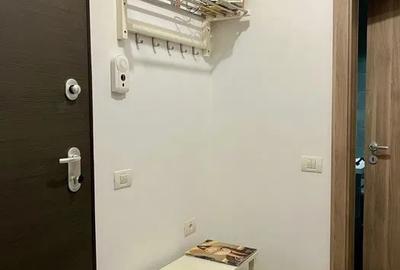 Garsonieră decomandată, mobilată în Lujerului - 2