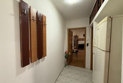 Casa de Cultură - apartament 2 camere cu centrală pe gaz - 3