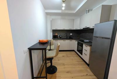 Apartament cu 2 camere decomandat, mobilat în Aviației - 5