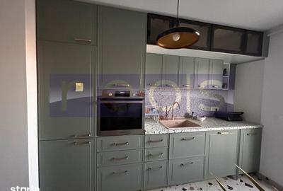 Apartament cu 4 camere decomandat, mobilat în Tineretului - 9