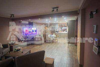 Casă modernă, 150 mp utili,505 mp teren, cartier Grigorescu - 8