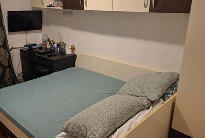 Apartament cu 3 camere decomandat în Vest - 4