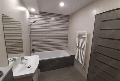 Apartament 2 camere Floresti - 9