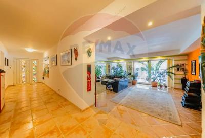 Casă cu 4 camere cu Teren 921 Mp în Subcetate - 8