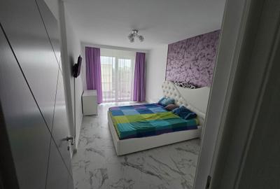 Apartament cu 2 camere decomandat în B-dul București - 3