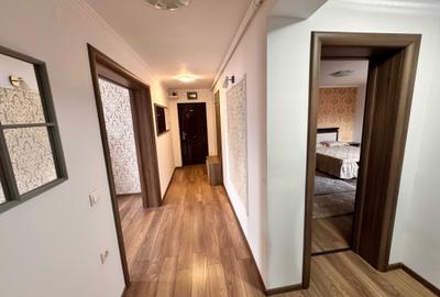 Apartament cu 2 camere decomandat în Central - 7