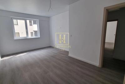 Apartament cu 2 camere decomandat în Bucium - 2