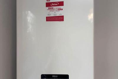 Apartament cu 2 camere în Central - 4