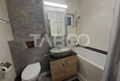 Apartament cu 3 camere decomandat, mobilat în Mihai Viteazul - 15