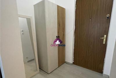 Garsoniera de inchiriat Dristor, Sector 3 - 5