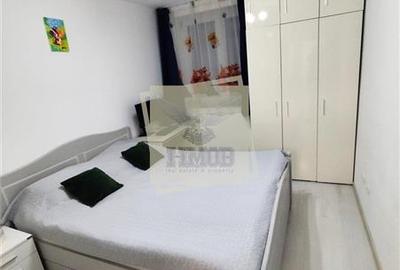 Apartament cu 3 camere semidecomandat, mobilat în Aeroport - 7