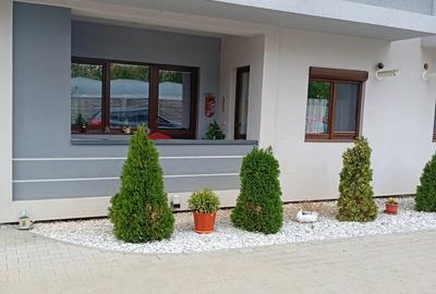 Garsonieră decomandată în Chișoda - 4