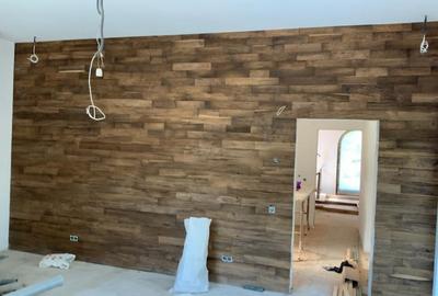 Casă individuală cu 11 camere cu Canalizare în Furnica - 9