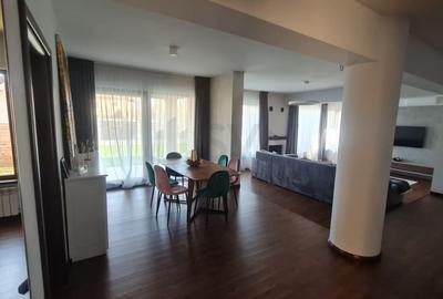 Casă individuală cu 5 camere cu Canalizare în Păcii - 14