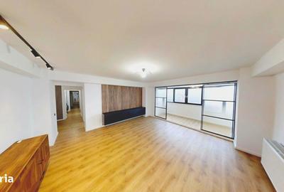 Apartament cu 4 camere, mobilat în Zorilor - 5