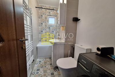 Apartament 2 camere - Tg. Mureș - Tudor - Zona Dacia - 6