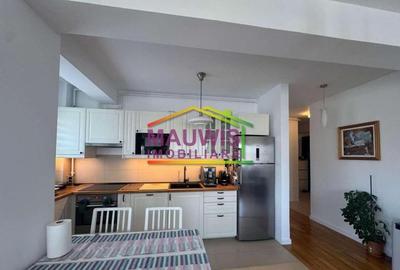 Vand apartament 4 camere la 4 minute de metrou Laminorului - 4