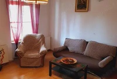 Vand apartament cu 2 camere in Sinaia Cartier Furnica - 2