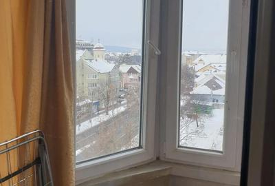 Garsonieră semidecomandată în Ștefan cel Mare - 5