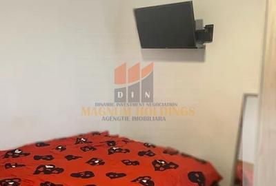 Apartament cu 2 camere decomandat, mobilat în Trivale - 4